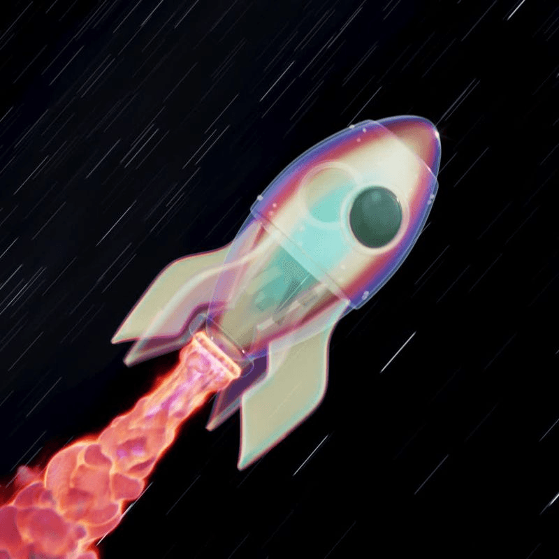Rocket #157
