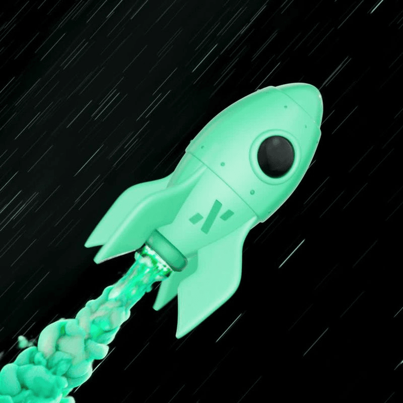 Rocket #177