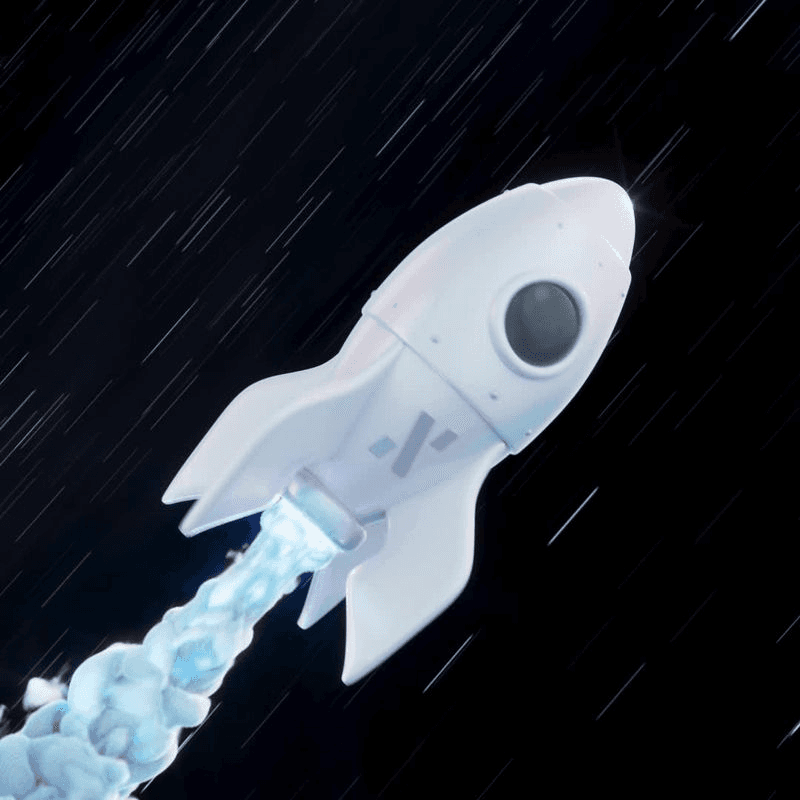 Rocket #305