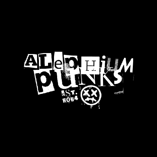 ALPH Punks